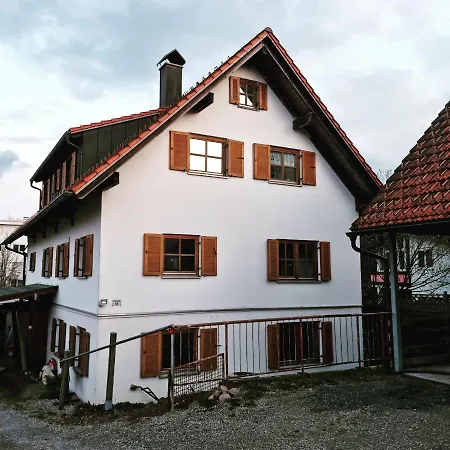 Seaside * Lindenberg im Allgäu