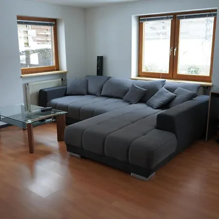 Seaside Apartment *