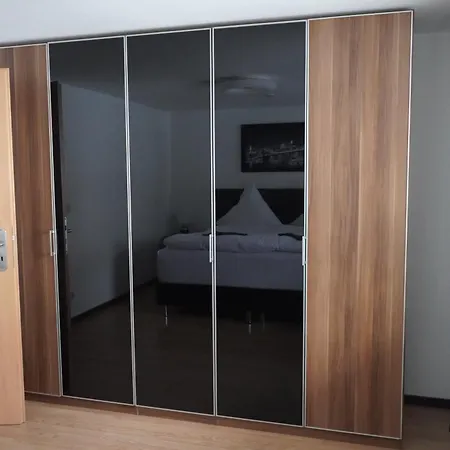 Seaside Apartment Lindenberg im Allgäu