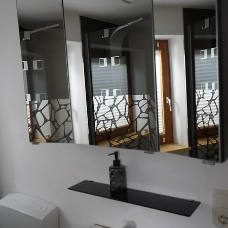 Seaside Apartment